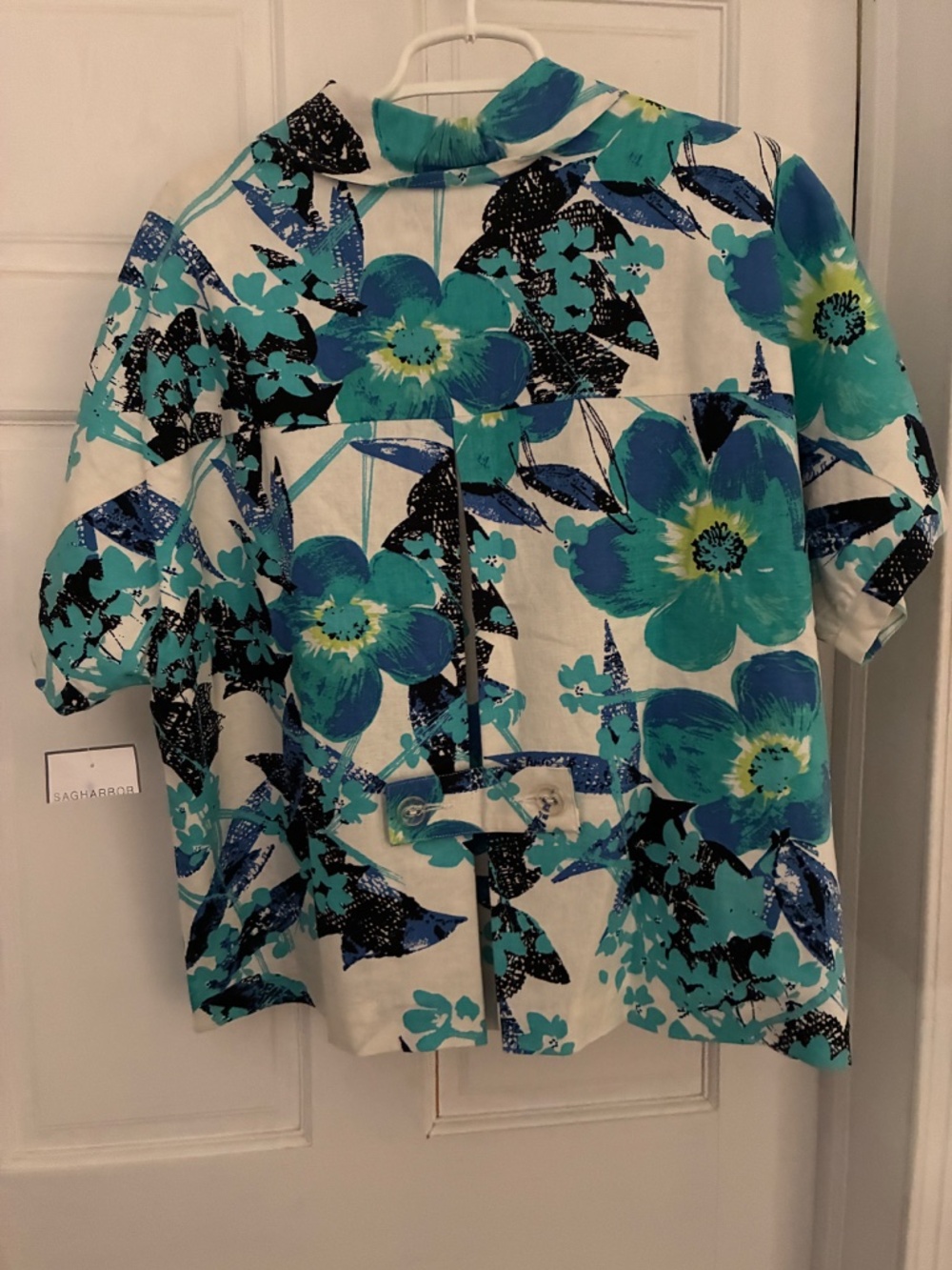 Jacket - Picture 2 of 2